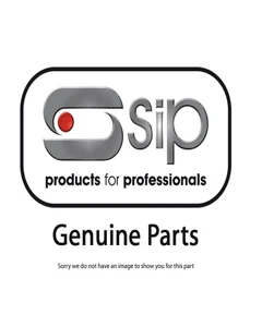 SIP PW01-00420 Carburettor Gasket for 03957 Generator
