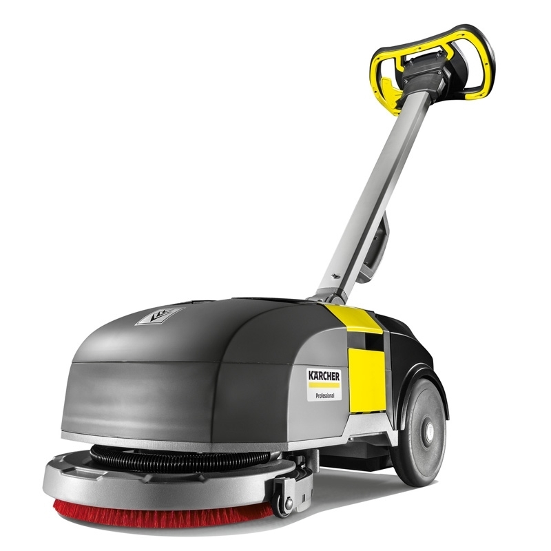 Karcher BD 30/4 C Bp Scrubber Dryer