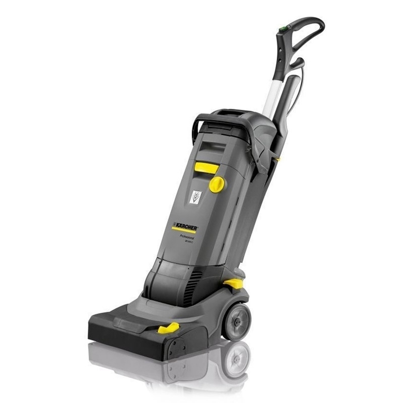 Refurbished Karcher BR30/4 C Scrubber Dryer (SN: 013245) [SOLD]