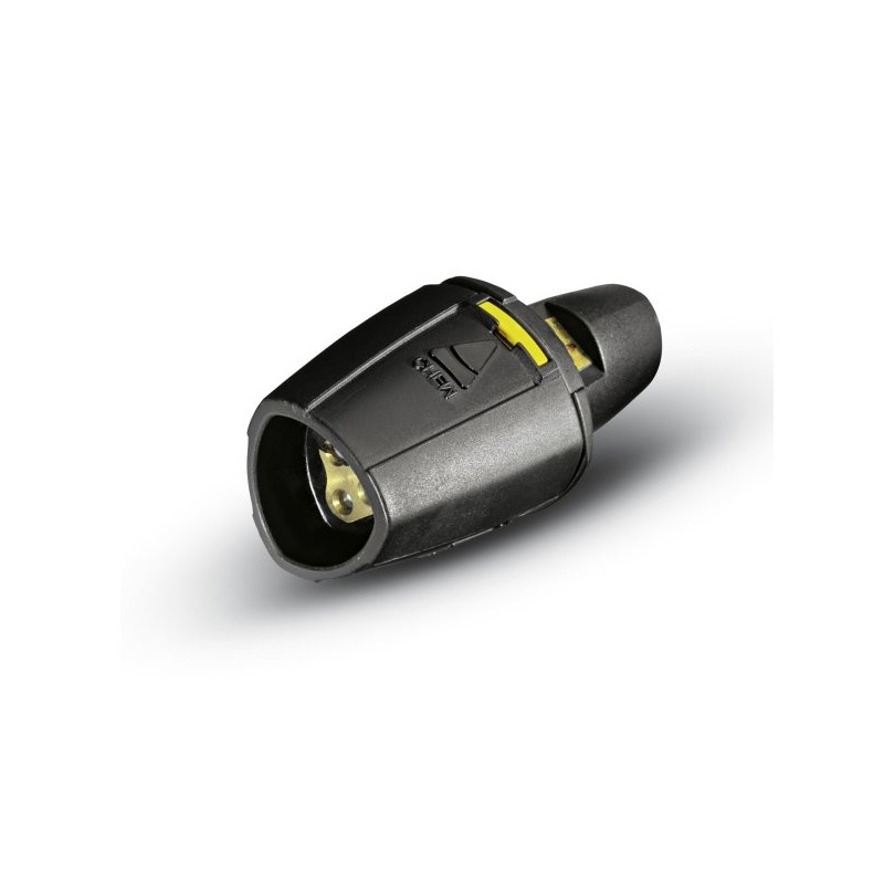 Karcher Multi-Jet Triple Touchless Changeover Nozzle (Size 120)