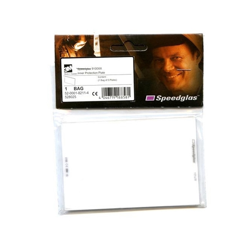 3M Speedglas 9100XX / G5-01 Inner Protection Plate