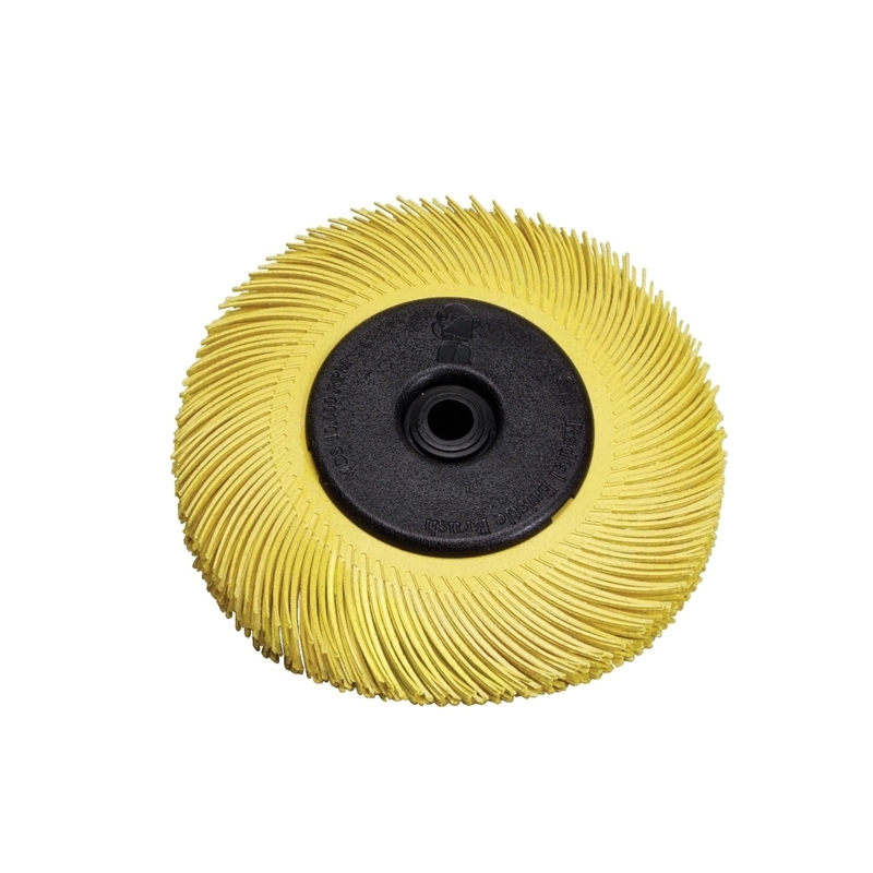 3M 62965 Scotch Brite Shaft Mounted Bristle Disc BB-ZS, Type C, 50 mm