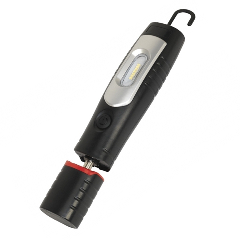 Sealey LED3602 Rechargeable 360° Inspection Lamp