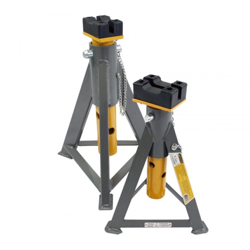 SIP 09849 WINNTEC® 6 TON Pin Jack Stands