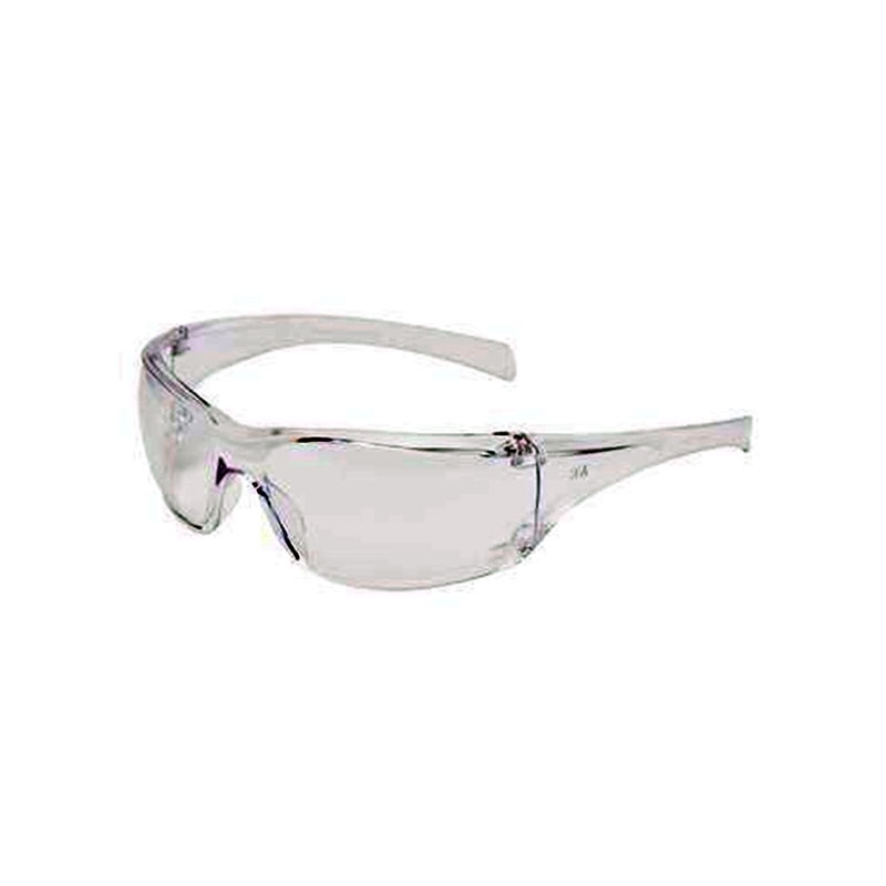 3M Virtua AP Safety Spectacles, Anti-Scratch, Clear Lens