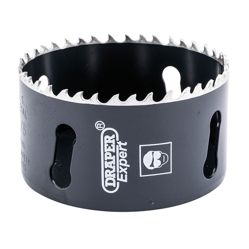 Draper 34802 Expert 79mm Cobalt Hole Saw