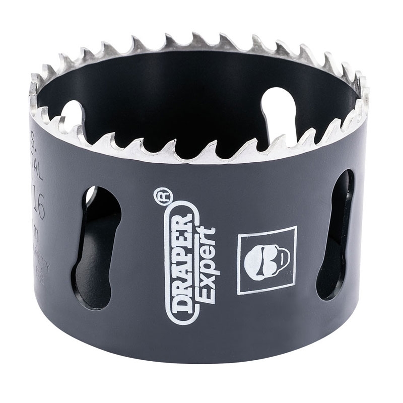 Draper 34797 Expert 65mm Cobalt Hole Saw