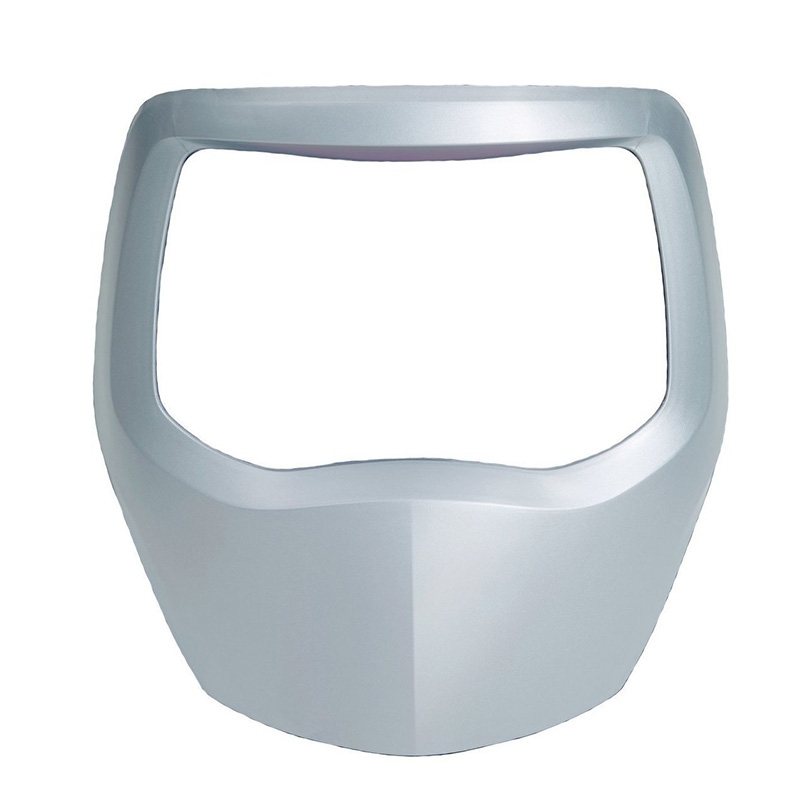 3M Speedglas 9100 Silver Front Cover