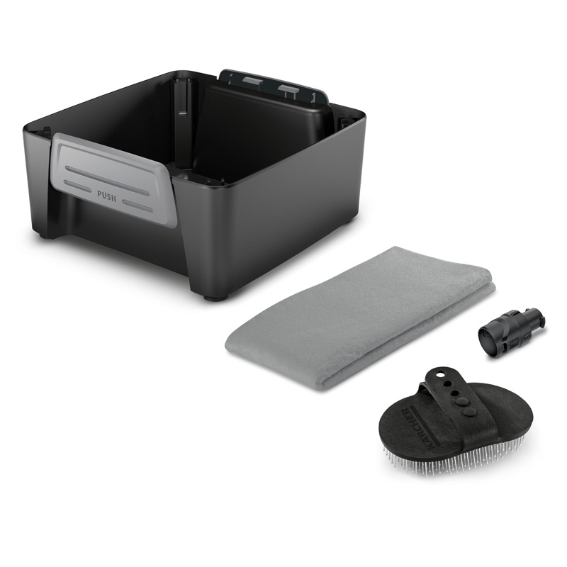 Karcher Pet Accessory Box for OC3