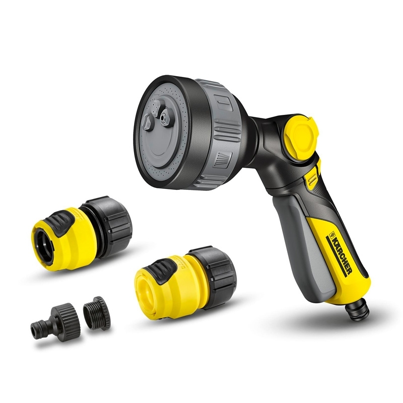 Karcher Multifunctional Spray Gun Plus Set