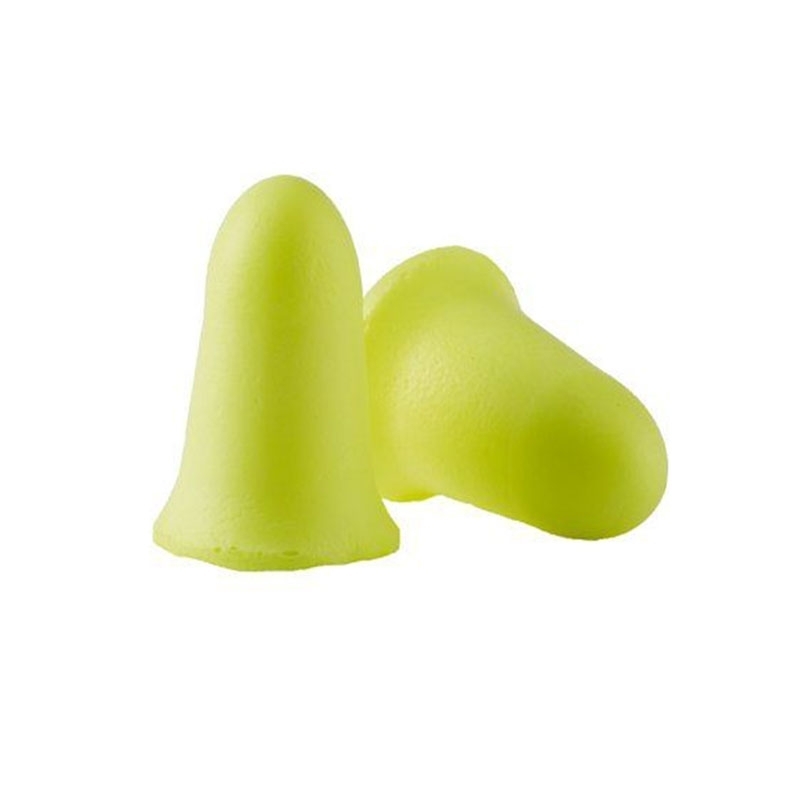 3M E-A-R E-A-Rsoft FX Earplugs, Uncorded, 39db ES-01-020  - 200 Pair