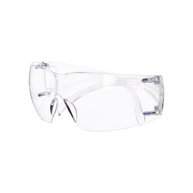 3M SecureFit Reader Safety Glasses, Anti-Scratch / Anti-Fog, clear +1.5 Lens, SF415AS/AF-EU