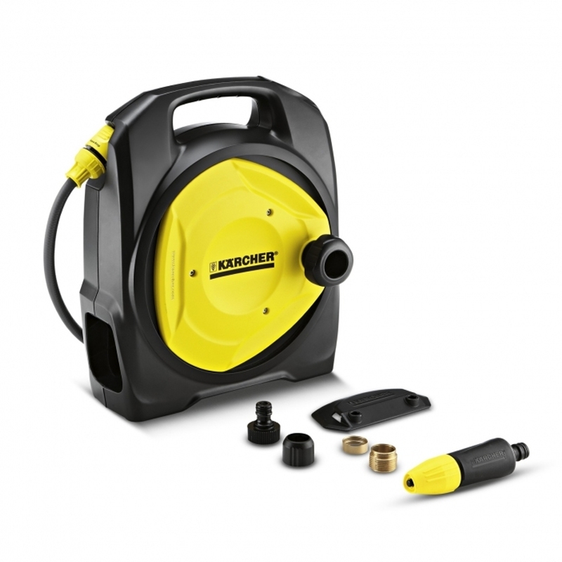 Karcher Compact Reel CR 3.110