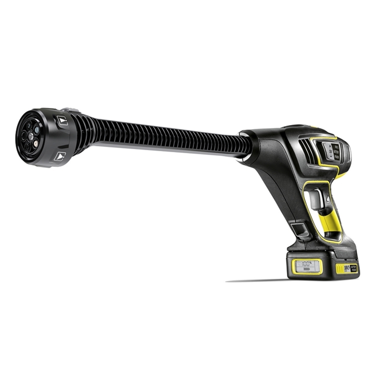 Karcher KHB 5 Multi Jet Battery Pressure Washer