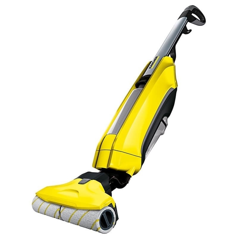 Refurbished Karcher FC5 Hard Floor Cleaner (SN: 021074) [SOLD]