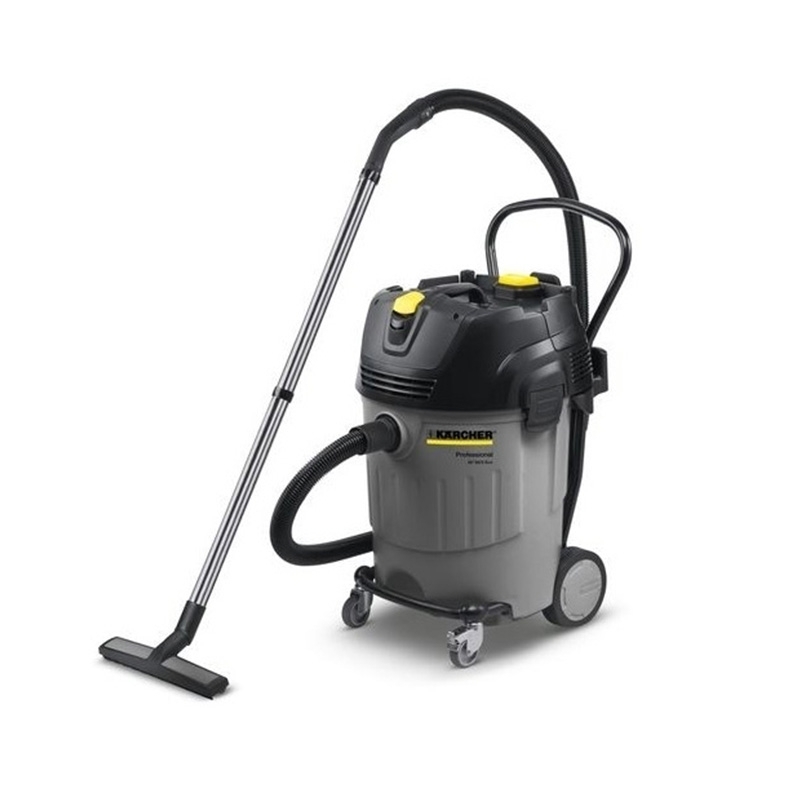 Karcher NT 65/2 AP 230V Wet and Dry Vacuum Cleaner