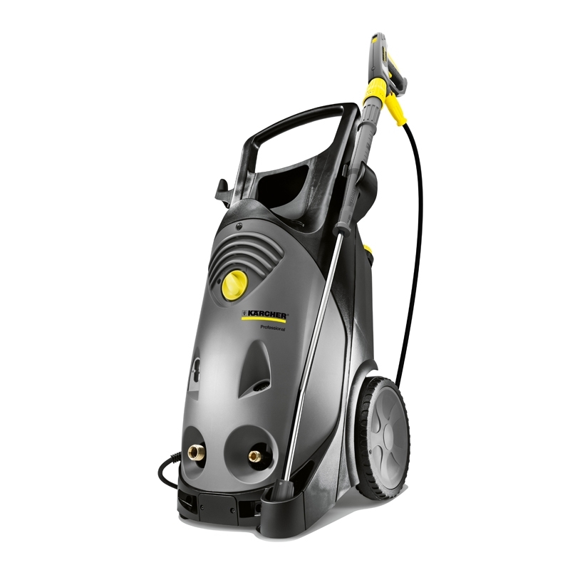 Karcher HD 13/18-4 S Plus - Cold Water Pressure Washer