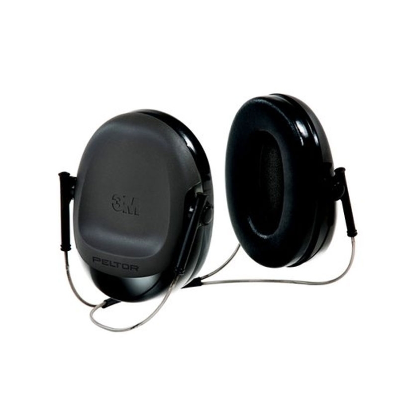 3M H505B-596-SV Welding Ear Muffs