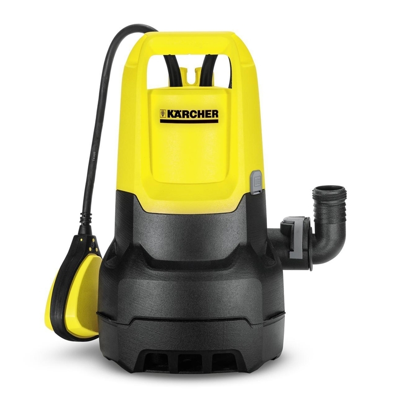 Karcher SP 11.000 Dirt Submersible Dirty Water Pump