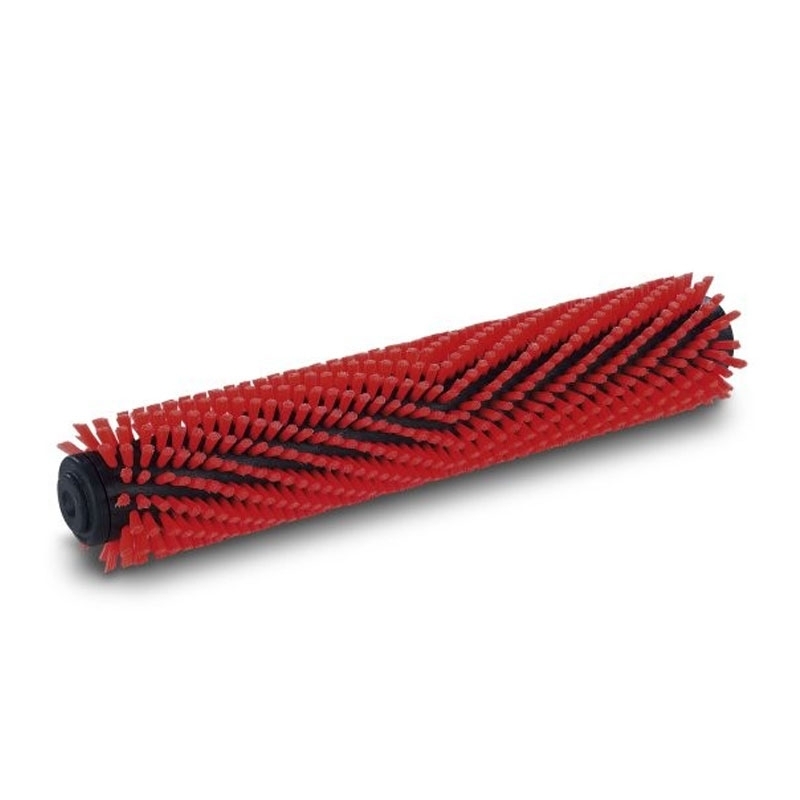 Karcher Medium Red Roller Brush for BR 30/4C