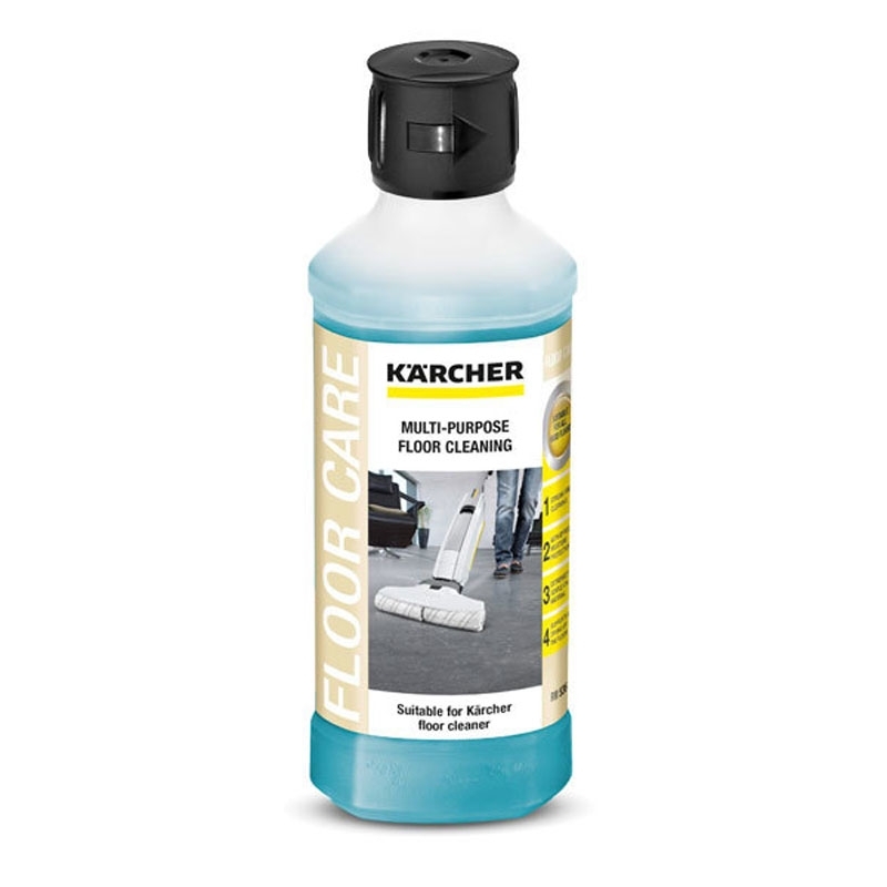 Karcher RM 536 Multi Purpose Floor Cleaner - 500 ml