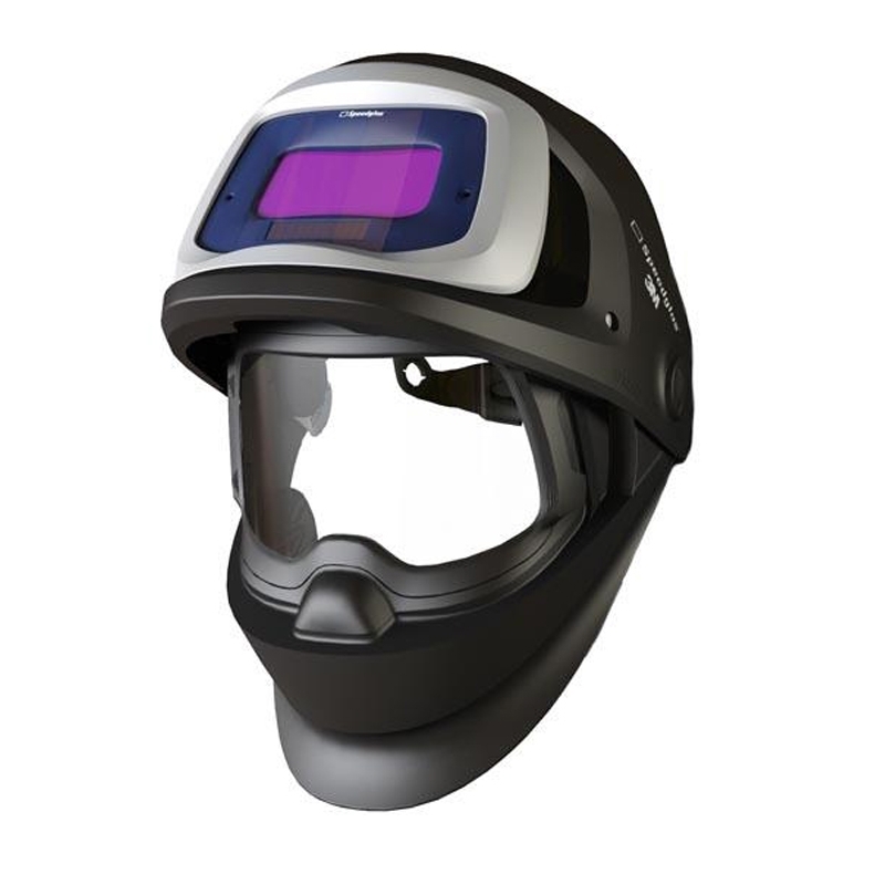 3M Speedglas 9100V FX Welding Helmet (Discontinued)