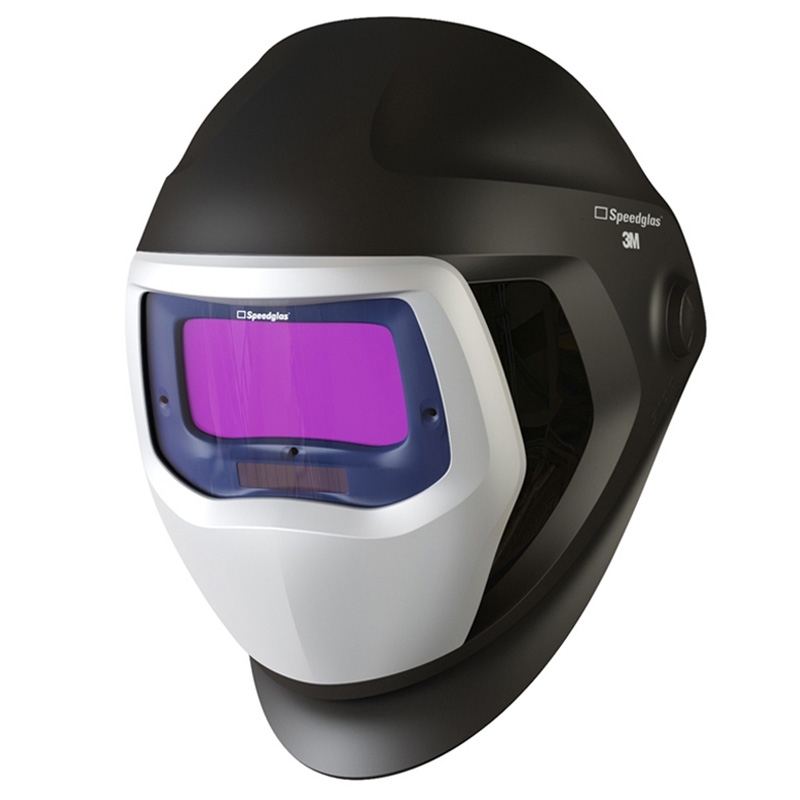 3M Speedglas 9100X Welding Helmet 