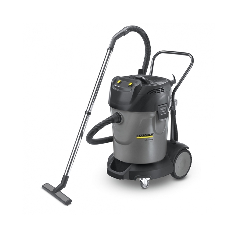 Karcher NT 70/2 Wet and Dry Vacuum Cleaner