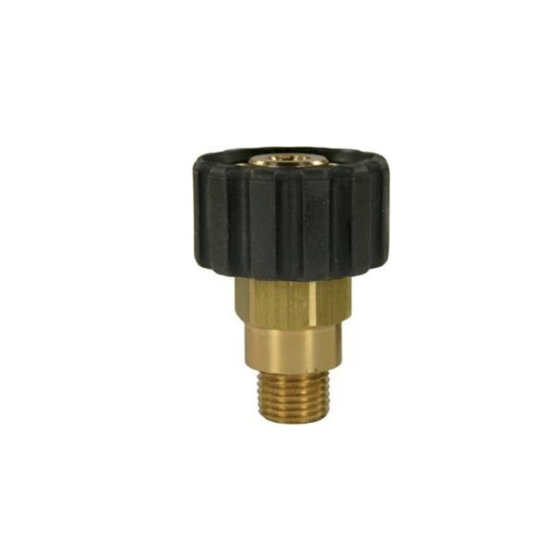 1/4 X M22 Quick Screw Coupling Suitable for Karcher Pressure Washers