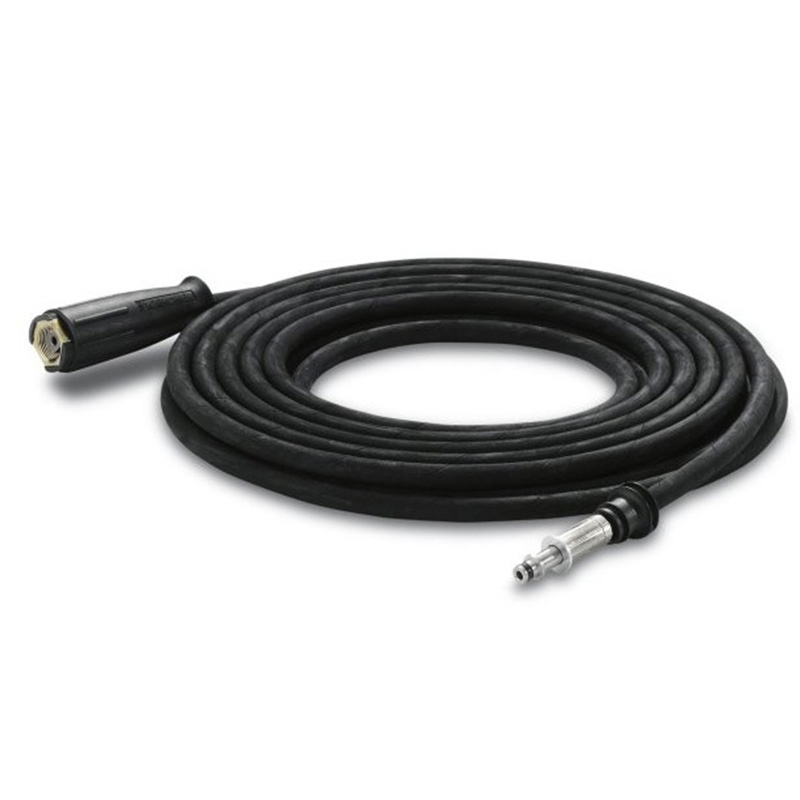 Karcher Pro High Pressure Hose, 10m DN8, AVS Trigger Gun Connector