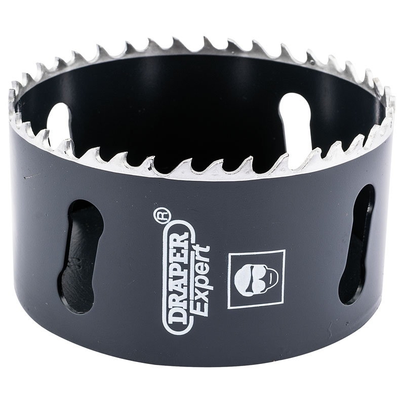 Draper 34804 Expert 80mm Cobalt Hole Saw