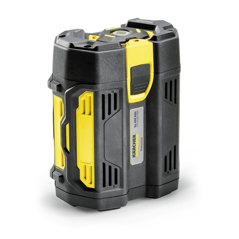 Karcher Battery Bp 400 Adv 