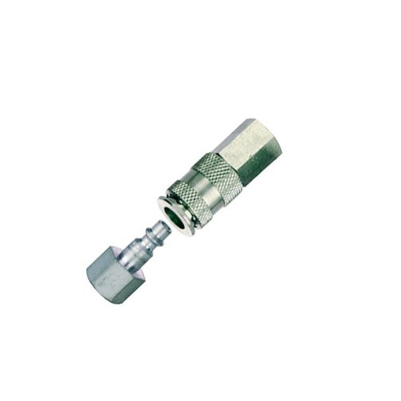 3M 530-12-81P3 Socket and Plug 3/8