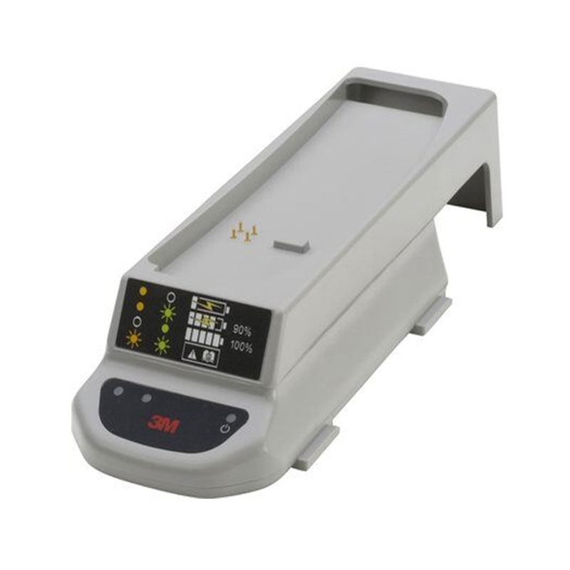 3M Versaflo Battery Charging Cradle, TR-340 - DISCONTINUED