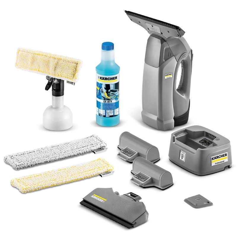 Karcher WVP 10 Advanced Window Vac