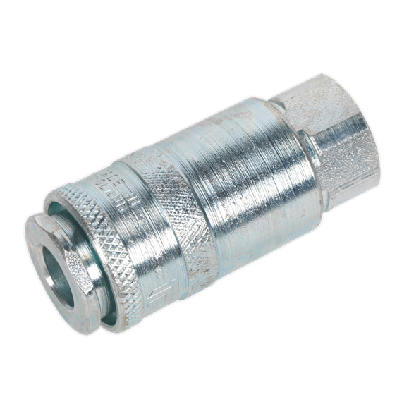 Sealey AC64 Coupling Body Female 3/8