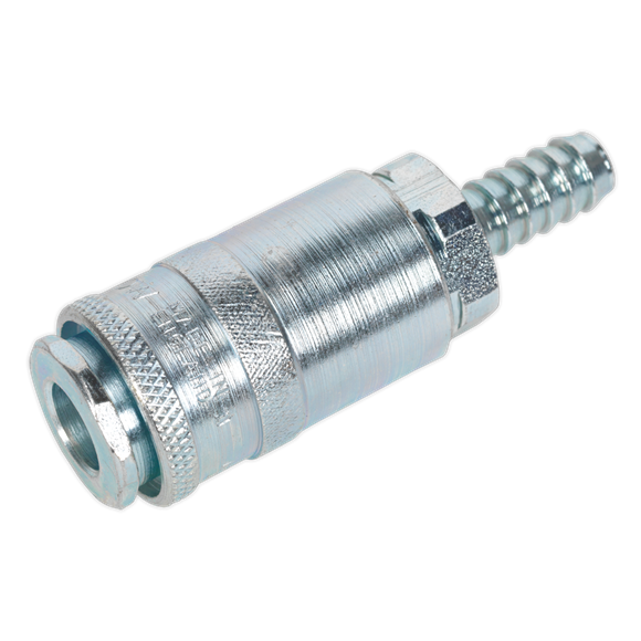 Sealey AC66 Coupling Body Tailpiece for 5/16