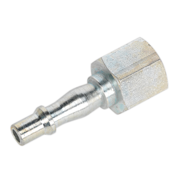 Sealey AC69 Screwed Adaptor Female 3/8