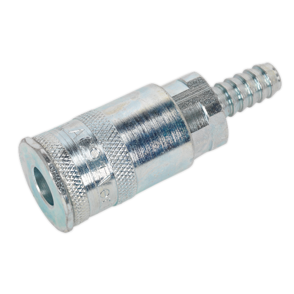 Sealey AC76 Coupling Body Tailpiece for 5/16
