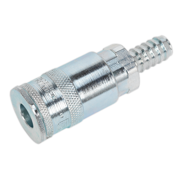 Sealey AC77 Coupling Body Tailpiece for 3/8