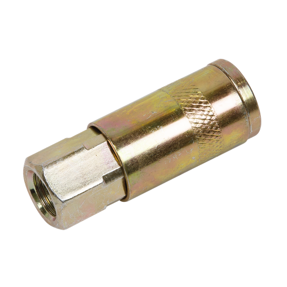 Sealey ACX13BP Coupling Body Female 1/4