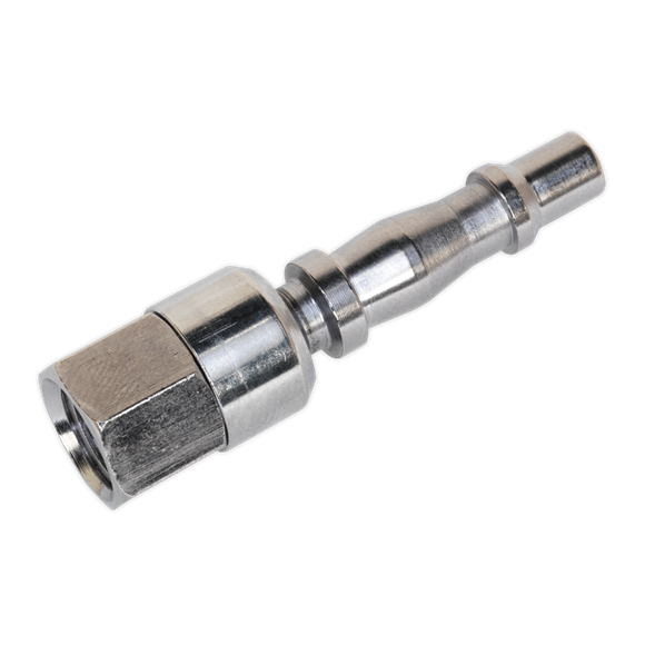 Sealey ACX91 Screwed Swivel Adaptor Female 1/4