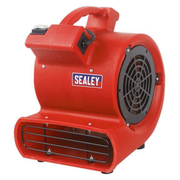 Sealey ADB300 Air Dryer/Blower 356cfm 230V