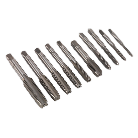 Sealey AK311 Re-Threader Master Kit 42pc Metric