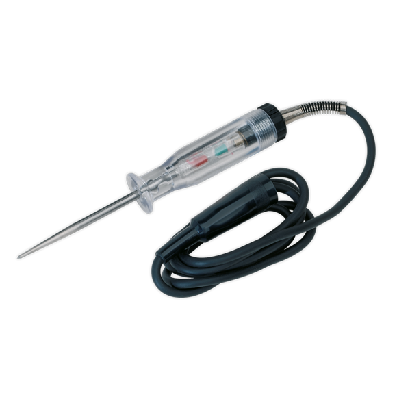 Sealey AK4030 Circuit Tester 6/12/24V with Polarity Test