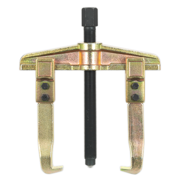 Sealey AK46150 Twin Leg Puller Bar Type 150 x 150mm