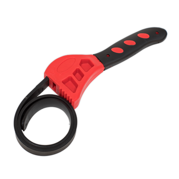 Sealey AK6407 Strap Wrench 150mm