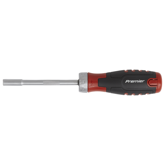 Sealey AK64909 Ratchet Screwdriver Set 12pc