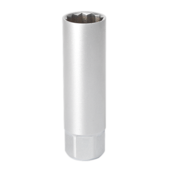 Sealey AK6558 Spark Plug Socket 14mm 3/8