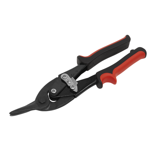 Sealey AK6905 Aviation Tin Snips Left Cut